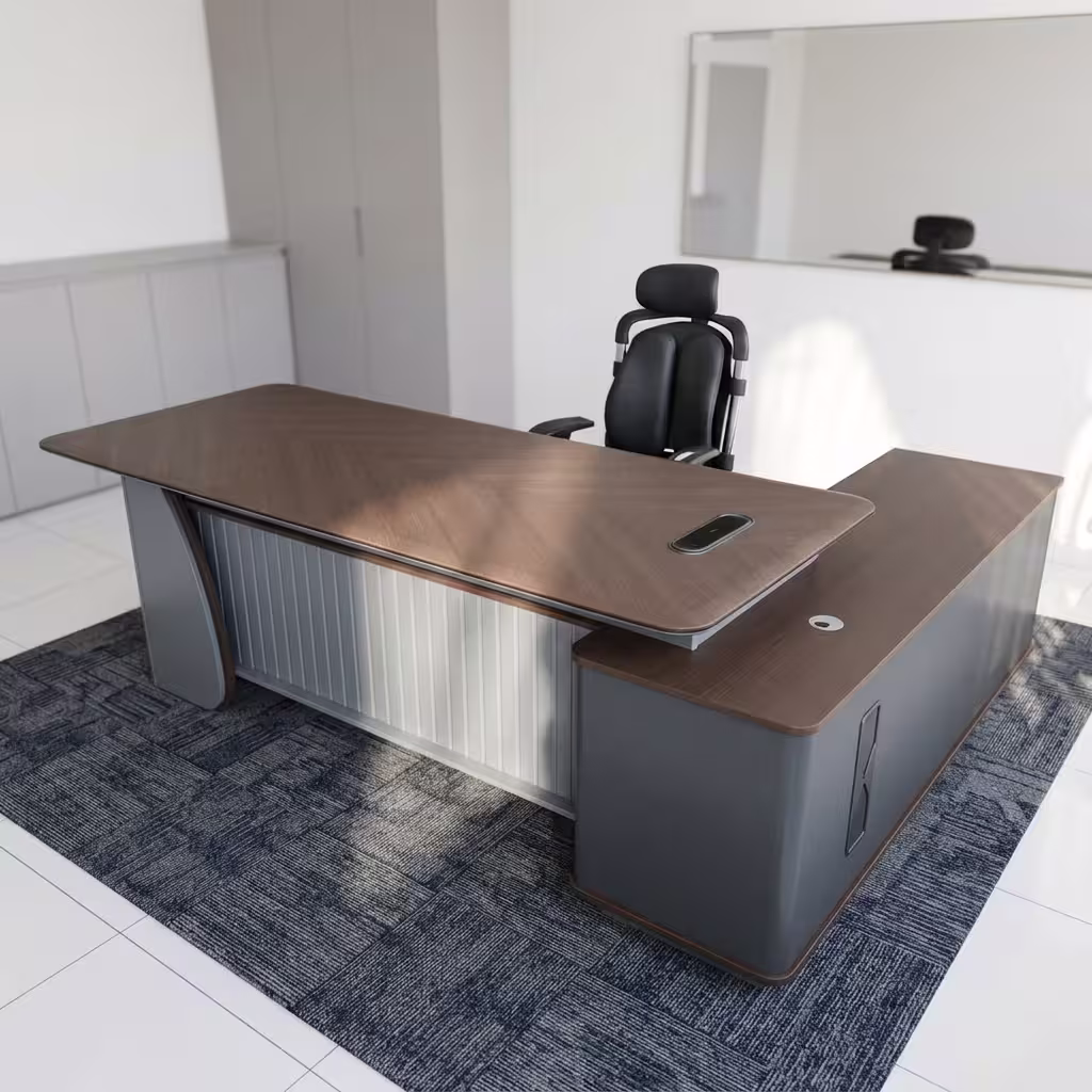 Desks
