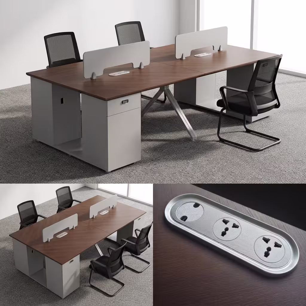 Office Workstations